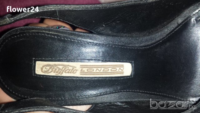 Сандали Buffalo , номер 39!!!, снимка 5 - Сандали - 11266277
