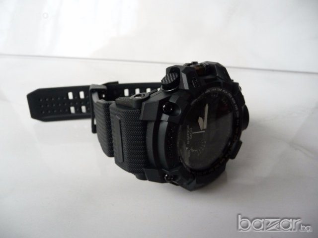 Casio спортен часовник двойно време хронометър аларма Касио , снимка 4 - Мъжки - 20247596