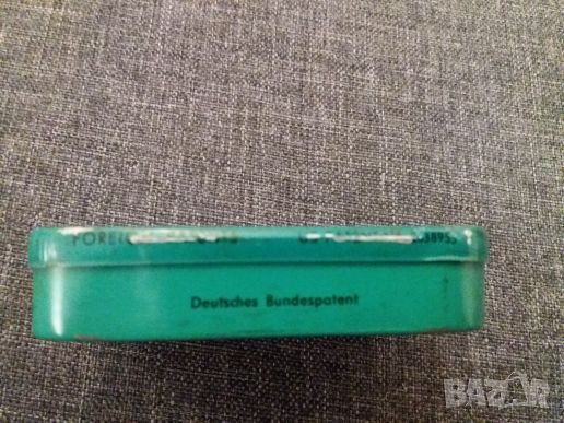 Кутия от лепенки Tip Top. , снимка 5 - Колекции - 24022695