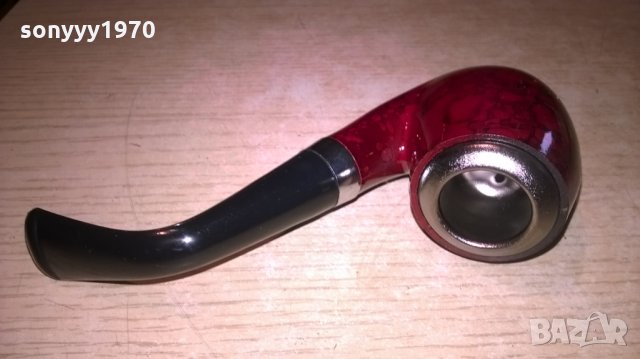 красива лула-внос швеицария, снимка 4 - Лули - 22618643