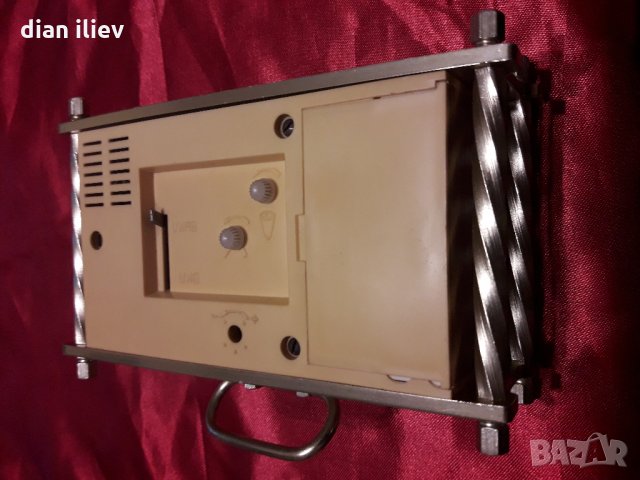 Стар будилник , снимка 9 - Колекции - 25028811