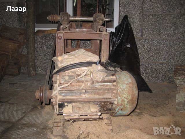 Циркуляр за дърва, снимка 6 - Други - 23208541