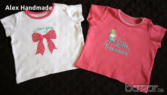 Разпродажба! 18-24м./92 см. /Puma, H&M, Topolino, Mothercare/, снимка 12 - Други - 17875058