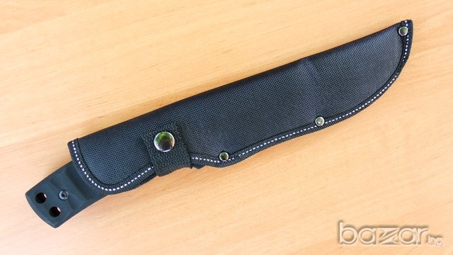  Ловен нож Columbia SR017 / JL-01AB, снимка 10 - Бойно оръжие - 8102530