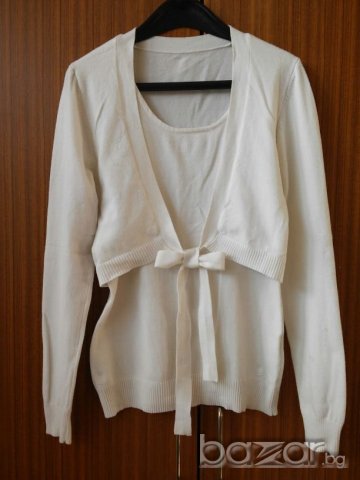 Блузки малък размер, снимка 5 - Блузи с дълъг ръкав и пуловери - 20965488