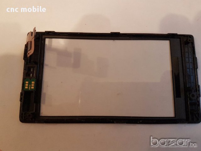 Nokia Lumia 520 - Nokia 520 оригинални части и аксесоари , снимка 7 - Резервни части за телефони - 17296952