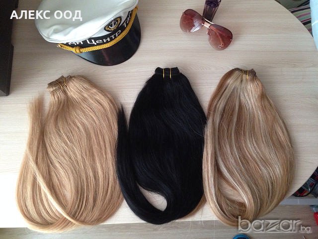 супер цена, снимка 16 - Аксесоари за коса - 19098270