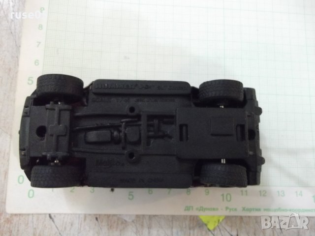 Кола - 342, снимка 7 - Други ценни предмети - 26092292