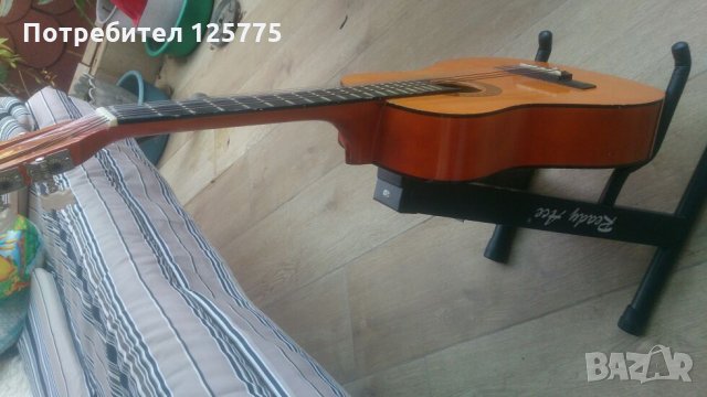 Китара, снимка 3 - Китари - 25853746