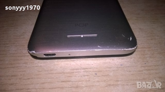 alcatel pop-за части, снимка 10 - Alcatel - 24624731