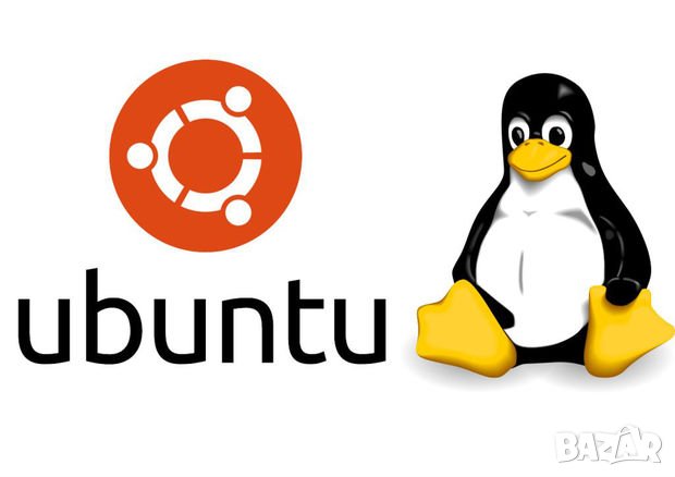Ubuntu Linux, LibreOffice, снимка 3 - IT/Компютърни - 24441706