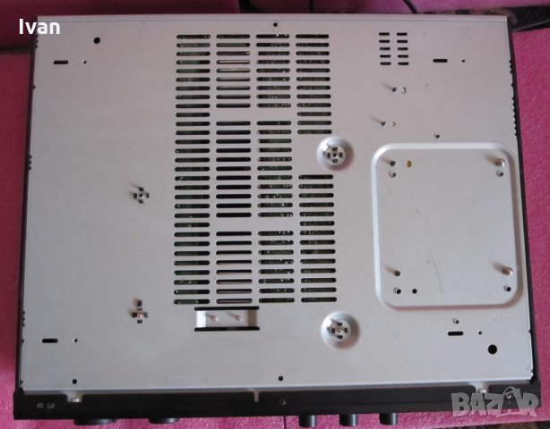 HiFi и домашно кино с транзисторен Ресийвър YAMAHA RX-V596RDS, снимка 5 - Ресийвъри, усилватели, смесителни пултове - 22637557