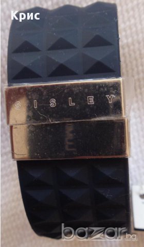 Нов ! Ръчен часовник Sisley 7351190015-40372, снимка 7 - Мъжки - 12438864