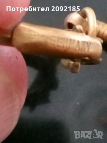 Запалка намалена, снимка 5 - Антикварни и старинни предмети - 25999902