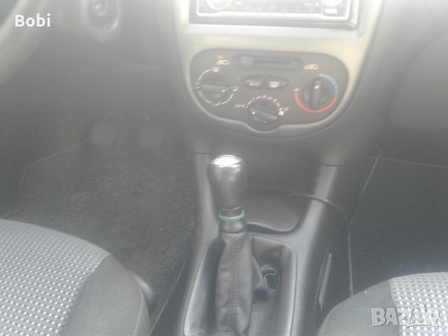 Пежо 206 1.6 ХДИ части , снимка 4 - Автомобили и джипове - 22401416