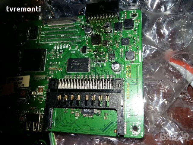 Main Board 17mb95-2.1, снимка 2 - Части и Платки - 22123664