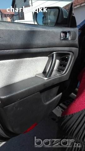 субару легаси 2.0р бензин 2006 г нов внос на части, снимка 4 - Автомобили и джипове - 17819619