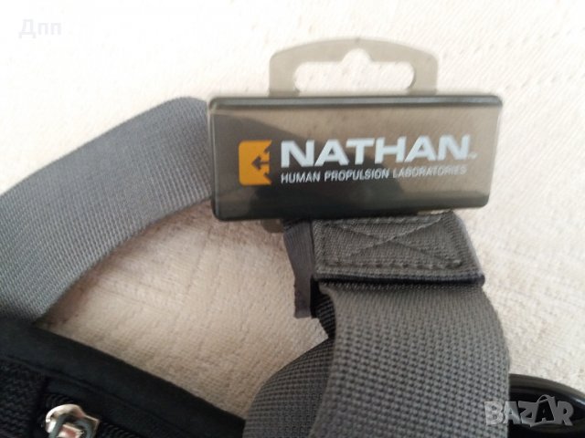 NATHAN - чантичка за хидратиране., снимка 3 - Чанти - 22181014