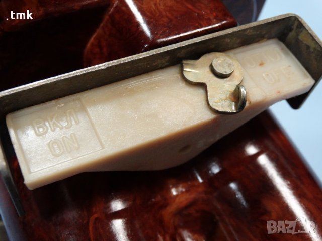 Изключвател КУ-92 взривозащитен, снимка 2 - Резервни части за машини - 25716556