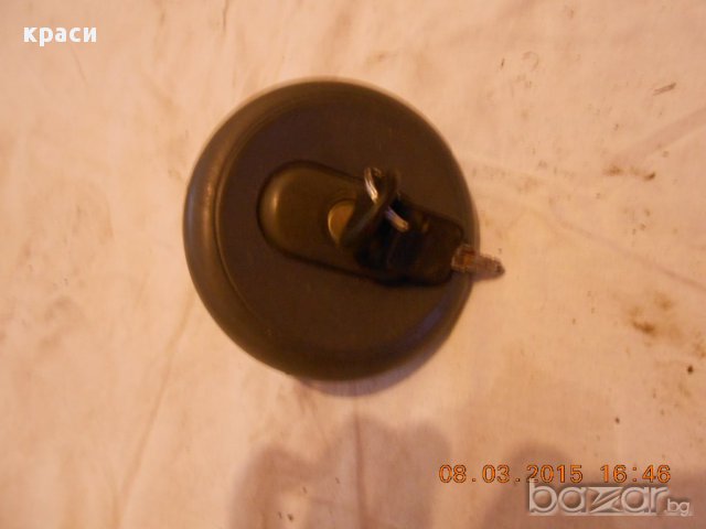 капачки, снимка 4 - Части - 5998090