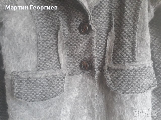 Ново пролетно-есенно сако , снимка 2 - Сака - 22183234