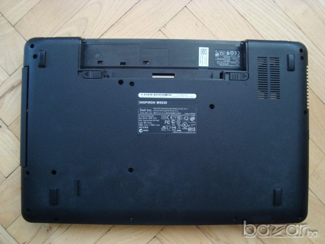 Dell Inspiron M5030 на части, снимка 3 - Части за лаптопи - 6215154
