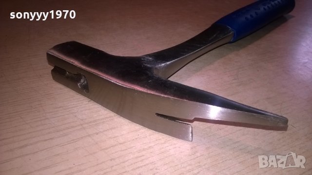 як здрав кофражистки чук-отливка 33х16см-нов, снимка 3 - Други инструменти - 25428219