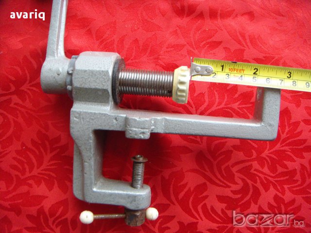 Тапопробивач, гумена тапа, снимка 8 - Други машини и части - 13154989