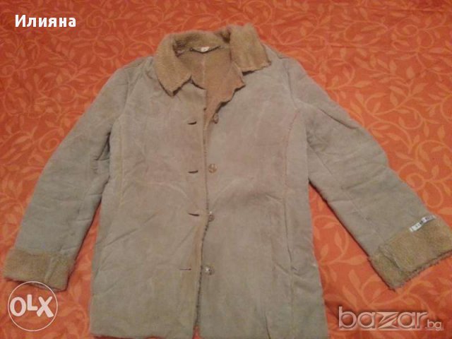 оригинално кожухче Andrews, снимка 5 - Палта, манта - 12414188