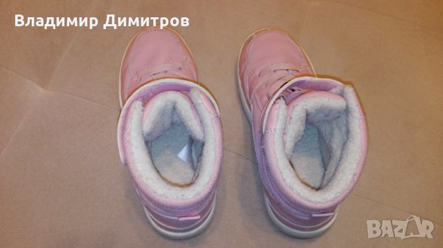 Датски боти, снимка 4 - Детски боти и ботуши - 24873420