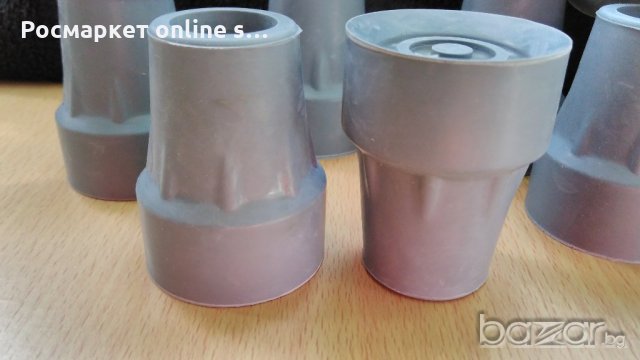 Резервна гума(стъпка) за патерици.бастуни,проходилки,стълбии др