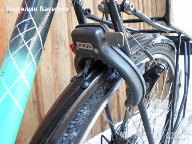 Koga Miyata City Liner 28*/56 размер трекинг велосипед /, снимка 13 - Велосипеди - 22669176