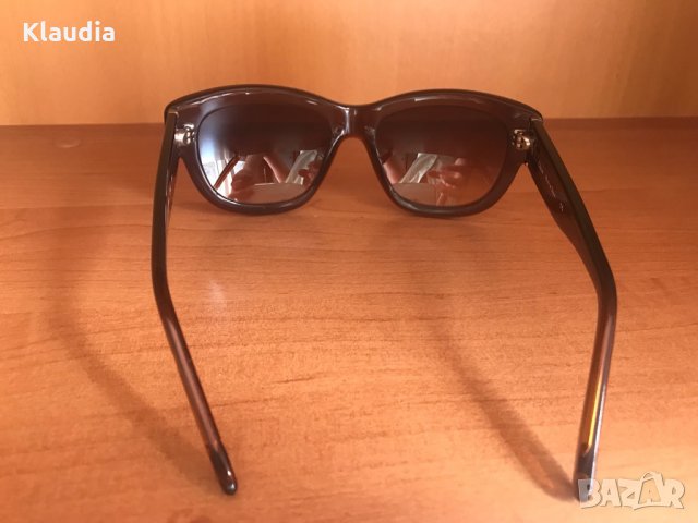 Оригинални слънчеви очила CHLOÉ, снимка 5 - Слънчеви и диоптрични очила - 25903037