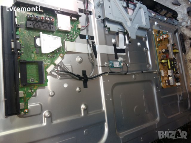 T con Board WQL_C4LV0.1 LJ94-24683E, снимка 5 - Части и Платки - 22742811