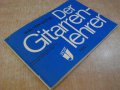 Книга "Der Gitarrenlehrer - Teil I - Walter Götze" - 96 стр., снимка 7