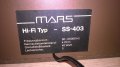 Mars hi-fi typ ss-403 3way-29/22/15см-2броя-внос швеицария, снимка 5
