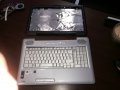 Toshiba Satellite L550D на части, снимка 2