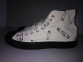 Converse оригинални спортни обувки, снимка 3