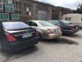 Mercedes S320 S350 S420 S500(W221), снимка 6