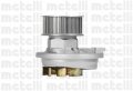 Водна помпа Metelli / Метели 24-0572 за Opel / Опел, снимка 6