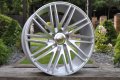 20" Ал. Джанти БМВ 5X120 BMW 5 F10 F11 6 F06 F12 7 F01 F02, снимка 7