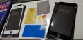 3D Remax Gener Пълно покритие от закалено стъкло iPhone 7 8 7 8 Plus SE, снимка 4