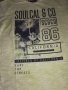 SoulCal Fashion T Shirt в супер лайм цвят! Размер 11-12г., снимка 2