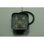 Диодна лампа – прожектор CM5015C LEDENER, снимка 1 - Аксесоари и консумативи - 23670457