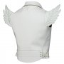 ADIDAS JEREMY SCOTT WINGS GLOW IN THE DARK Светещ Елек size XL, снимка 2