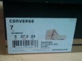 Нови Converse All Star Moccasins, оригинал, снимка 9
