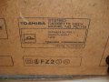toshiba pc-115 stereo cassette deck-внос швеицария, снимка 12
