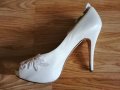 Оригинални дамски обувки DOLCE & GABBANA, снимка 3
