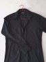 Черна мъжка риза Elite, М размер, снимка 4
