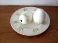Украса за Великден, яйца   , снимка 1 - Декорация за дома - 20965421